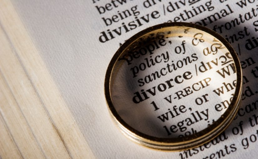 Consentement mutuel : Une bonne méthode de divorce ?